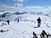 Bosna a Hercegovina na skialpech